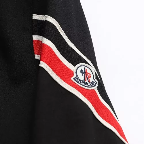 Replica Moncler Tracksuits Long Sleeved For Men #1317069 $88.00 USD for Wholesale