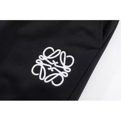 Replica LOEWE Pants For Men #1317074 $42.00 USD for Wholesale