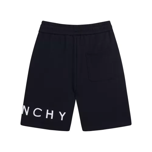 Replica Givenchy Pants For Men #1317083 $42.00 USD for Wholesale