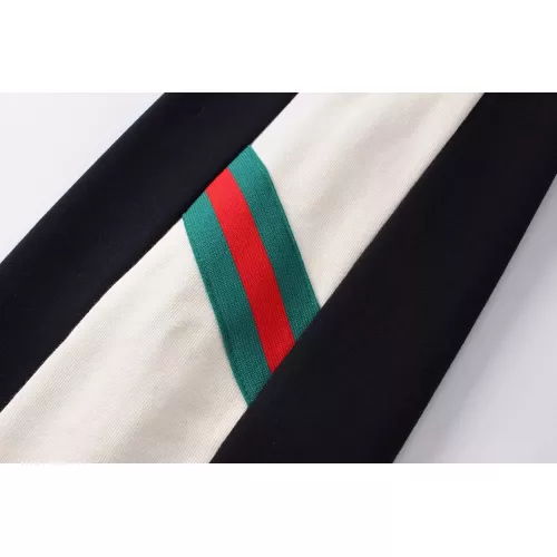 Replica Gucci Pants For Men #1317085 $48.00 USD for Wholesale