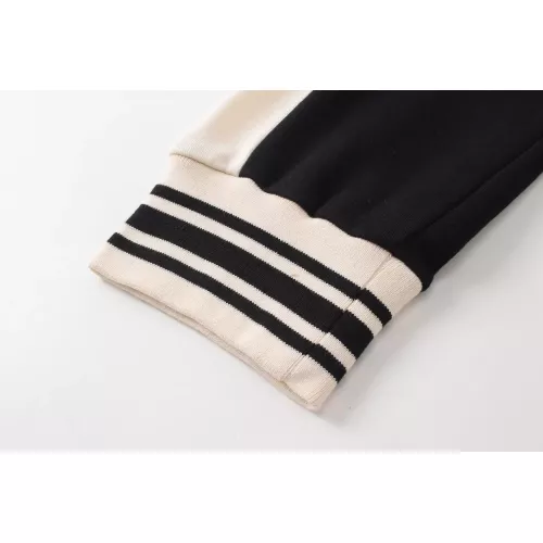 Replica Gucci Pants For Men #1317085 $48.00 USD for Wholesale
