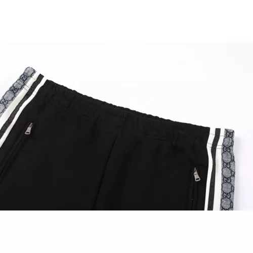 Replica Gucci Pants For Men #1317086 $48.00 USD for Wholesale