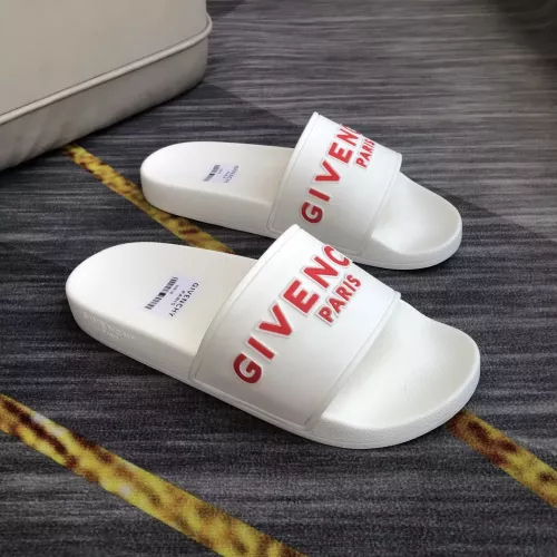Givenchy Slippers For Women #1317097 $45.00 USD, Wholesale Replica Givenchy Slippers