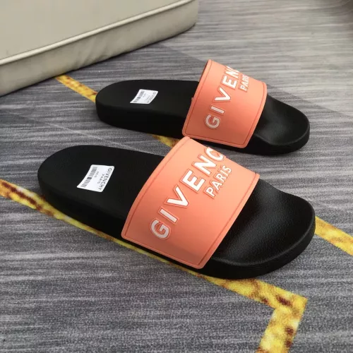 Givenchy Slippers For Women #1317113 $45.00 USD, Wholesale Replica Givenchy Slippers