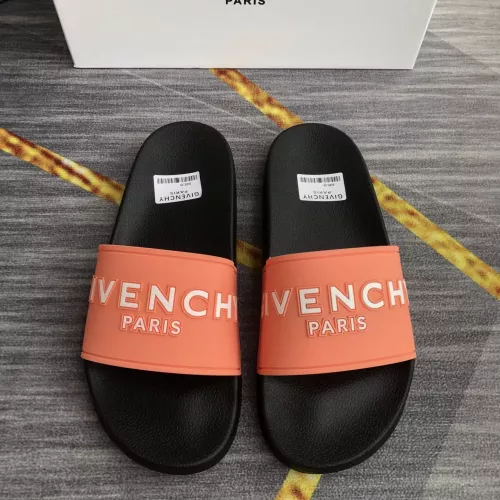 Replica Givenchy Slippers For Women #1317113 $45.00 USD for Wholesale