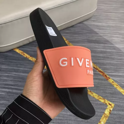 Replica Givenchy Slippers For Women #1317113 $45.00 USD for Wholesale