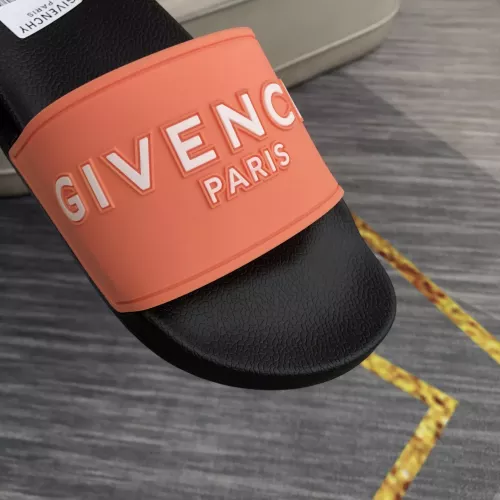 Replica Givenchy Slippers For Women #1317113 $45.00 USD for Wholesale