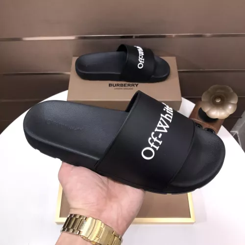 Off-White Slippers For Men #1317139