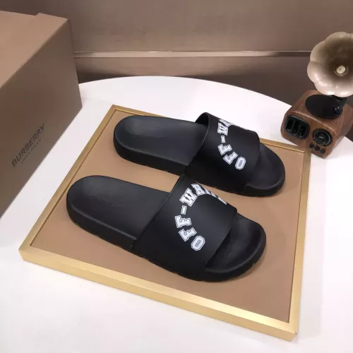 Off-White Slippers For Men #1317145