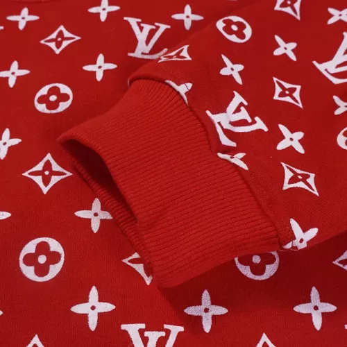 Replica Supreme Hoodies Long Sleeved For Men #1317154 $39.00 USD for Wholesale