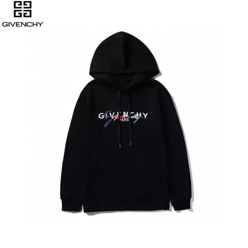 Givenchy Hoodies Long Sleeved For Men #1317160