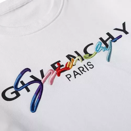 Replica Givenchy Hoodies Long Sleeved For Men #1317161 $38.00 USD for Wholesale