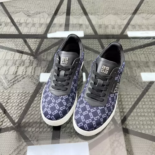Replica Givenchy Casual Shoes For Men #1317167 $76.00 USD for Wholesale