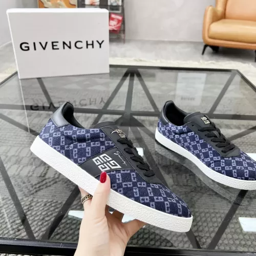 Replica Givenchy Casual Shoes For Men #1317167 $76.00 USD for Wholesale