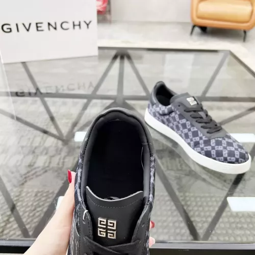 Replica Givenchy Casual Shoes For Men #1317168 $76.00 USD for Wholesale