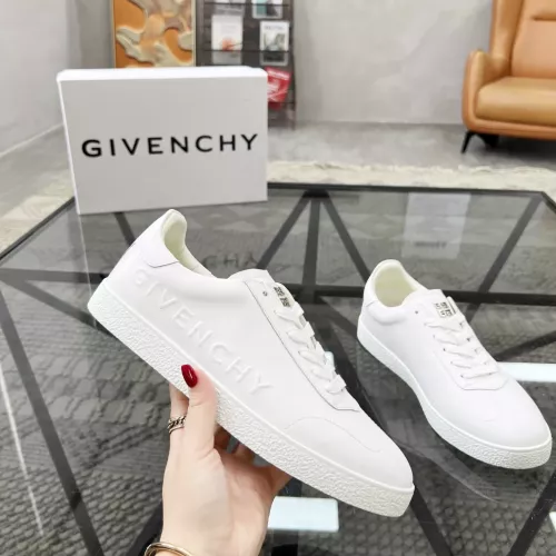 Replica Givenchy Casual Shoes For Men #1317172 $72.00 USD for Wholesale