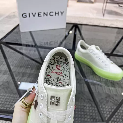 Replica Givenchy Casual Shoes For Women #1317181 $76.00 USD for Wholesale