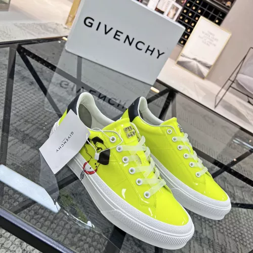 Replica Givenchy Casual Shoes For Men #1317182 $76.00 USD for Wholesale