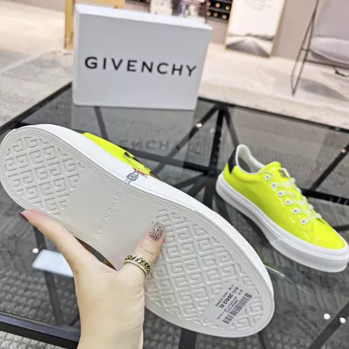 Replica Givenchy Casual Shoes For Men #1317182 $76.00 USD for Wholesale