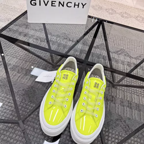 Replica Givenchy Casual Shoes For Women #1317183 $76.00 USD for Wholesale