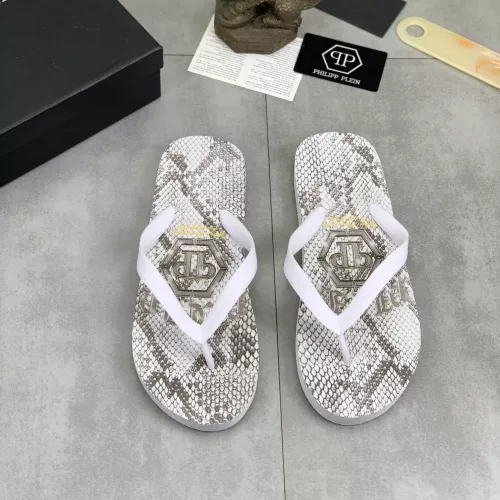 Philipp Plein PP Slippers For Men #1317217