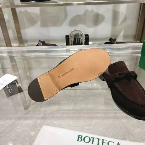 Replica Bottega Veneta BV Slippers For Women #1317222 $132.00 USD for Wholesale