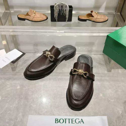 Bottega Veneta BV Slippers For Men #1317233