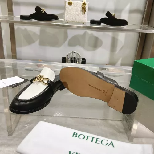 Replica Bottega Veneta BV Slippers For Men #1317237 $132.00 USD for Wholesale