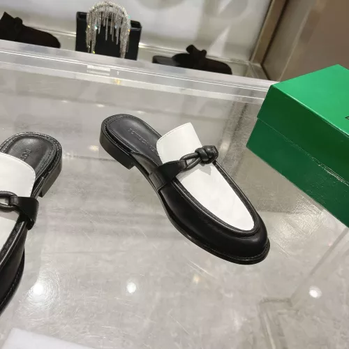 Replica Bottega Veneta BV Slippers For Men #1317239 $132.00 USD for Wholesale