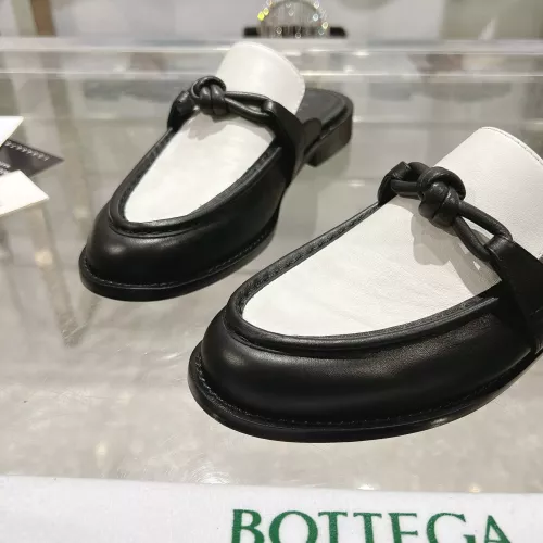 Replica Bottega Veneta BV Slippers For Men #1317239 $132.00 USD for Wholesale