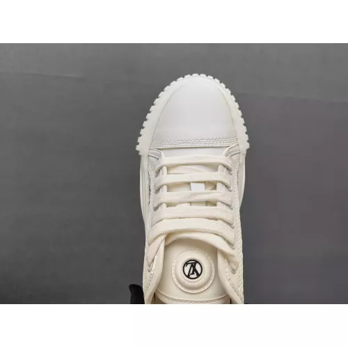 Replica Louis Vuitton Casual Shoes For Men #1317260 $122.00 USD for Wholesale