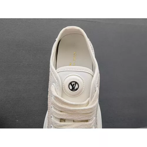 Replica Louis Vuitton Casual Shoes For Men #1317260 $122.00 USD for Wholesale