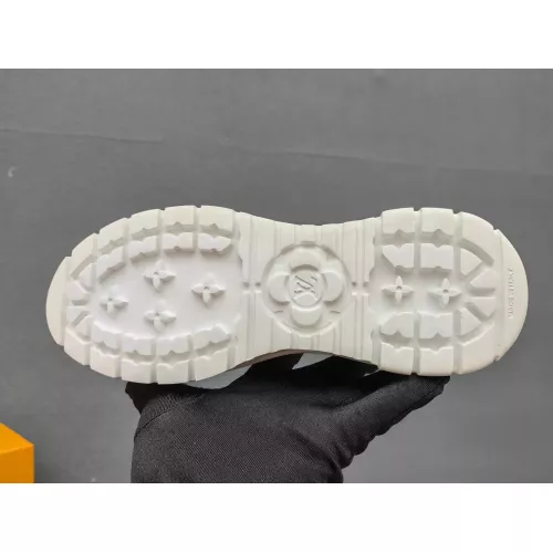 Replica Louis Vuitton Casual Shoes For Men #1317260 $122.00 USD for Wholesale