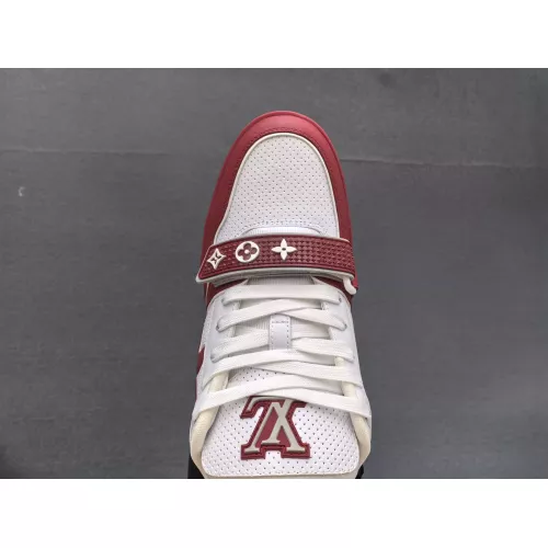 Replica Louis Vuitton Casual Shoes For Men #1317261 $135.00 USD for Wholesale