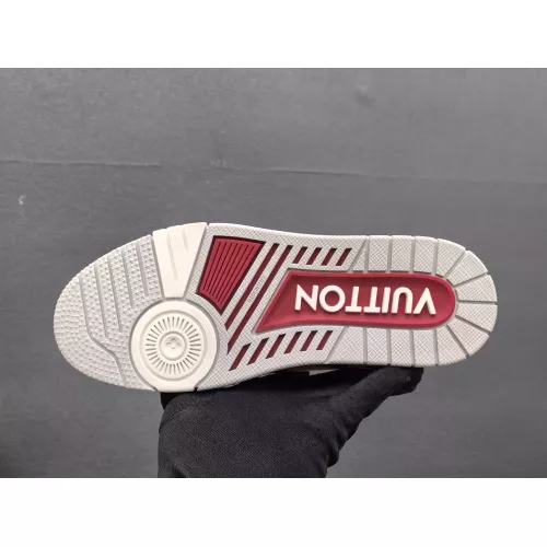 Replica Louis Vuitton Casual Shoes For Men #1317261 $135.00 USD for Wholesale