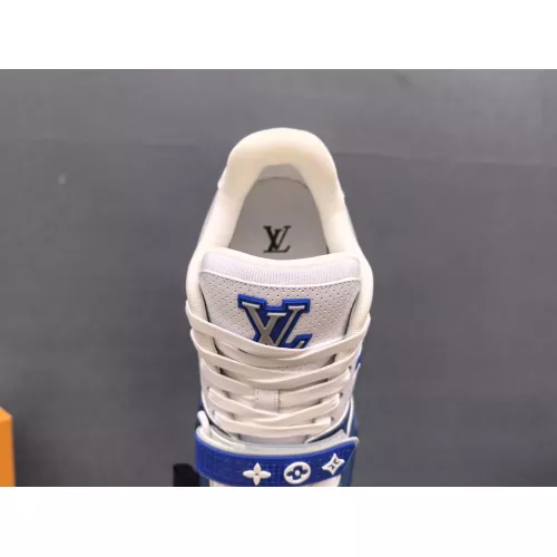 Replica Louis Vuitton Casual Shoes For Men #1317263 $135.00 USD for Wholesale
