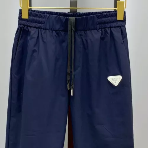 Replica Prada Pants For Men #1317304 $64.00 USD for Wholesale