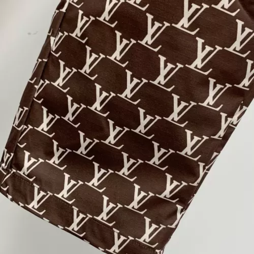Replica Louis Vuitton LV Pants For Men #1317311 $64.00 USD for Wholesale