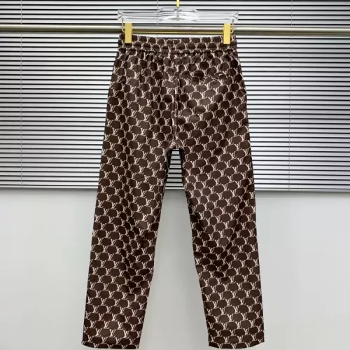Replica Louis Vuitton LV Pants For Men #1317311 $64.00 USD for Wholesale