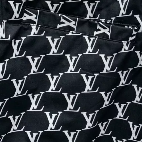 Replica Louis Vuitton LV Pants For Men #1317312 $64.00 USD for Wholesale