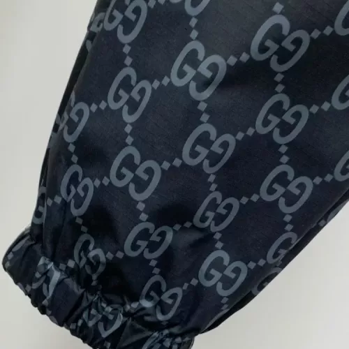 Replica Gucci Pants For Men #1317317 $64.00 USD for Wholesale