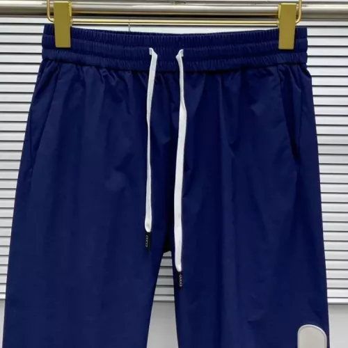 Replica Gucci Pants For Men #1317318 $64.00 USD for Wholesale