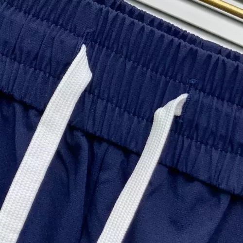 Replica Gucci Pants For Men #1317318 $64.00 USD for Wholesale