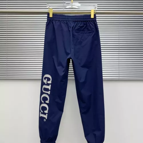 Replica Gucci Pants For Men #1317318 $64.00 USD for Wholesale