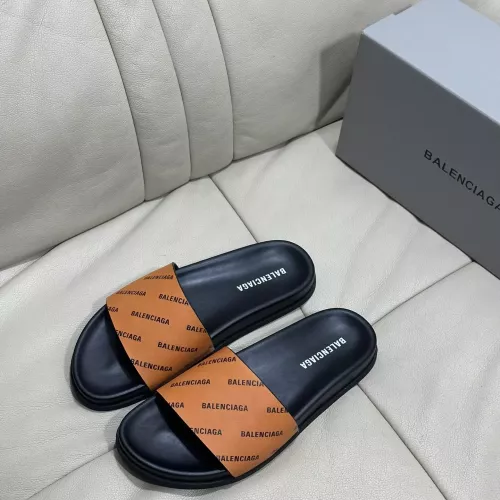 Balenciaga Slippers For Men #1317365