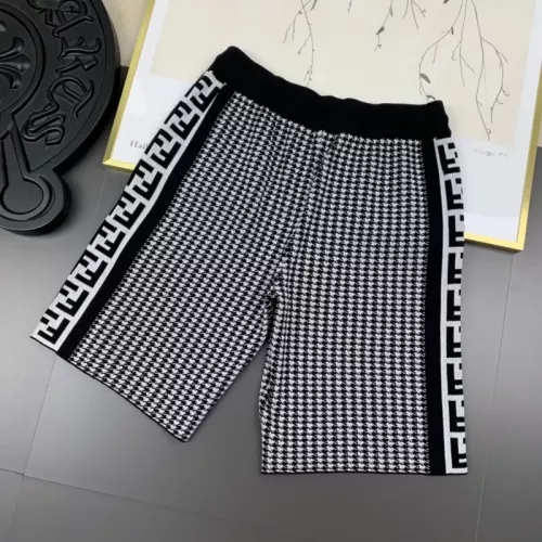 Replica Fendi Pants For Unisex #1317394 $45.00 USD for Wholesale