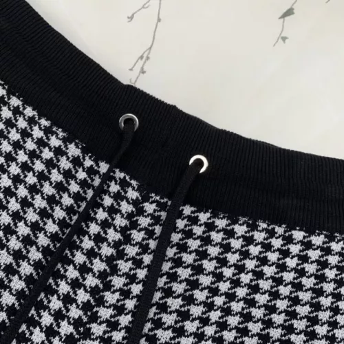 Replica Fendi Pants For Unisex #1317394 $45.00 USD for Wholesale