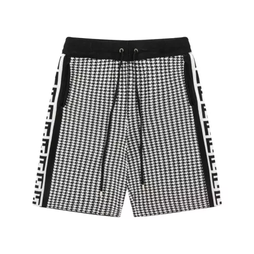 Fendi Pants For Unisex #1317399 $45.00 USD, Wholesale Replica Fendi Pants