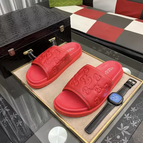 Gucci Slippers For Men #1317405