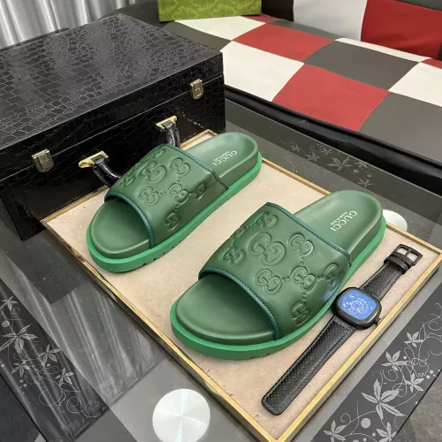 Gucci Slippers For Men #1317407